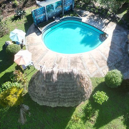 Calico Jack'S Resort Sayab Camp Exterior foto