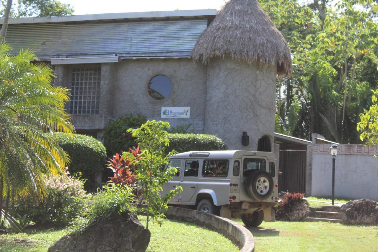 Calico Jack'S Resort Sayab Camp Exterior foto