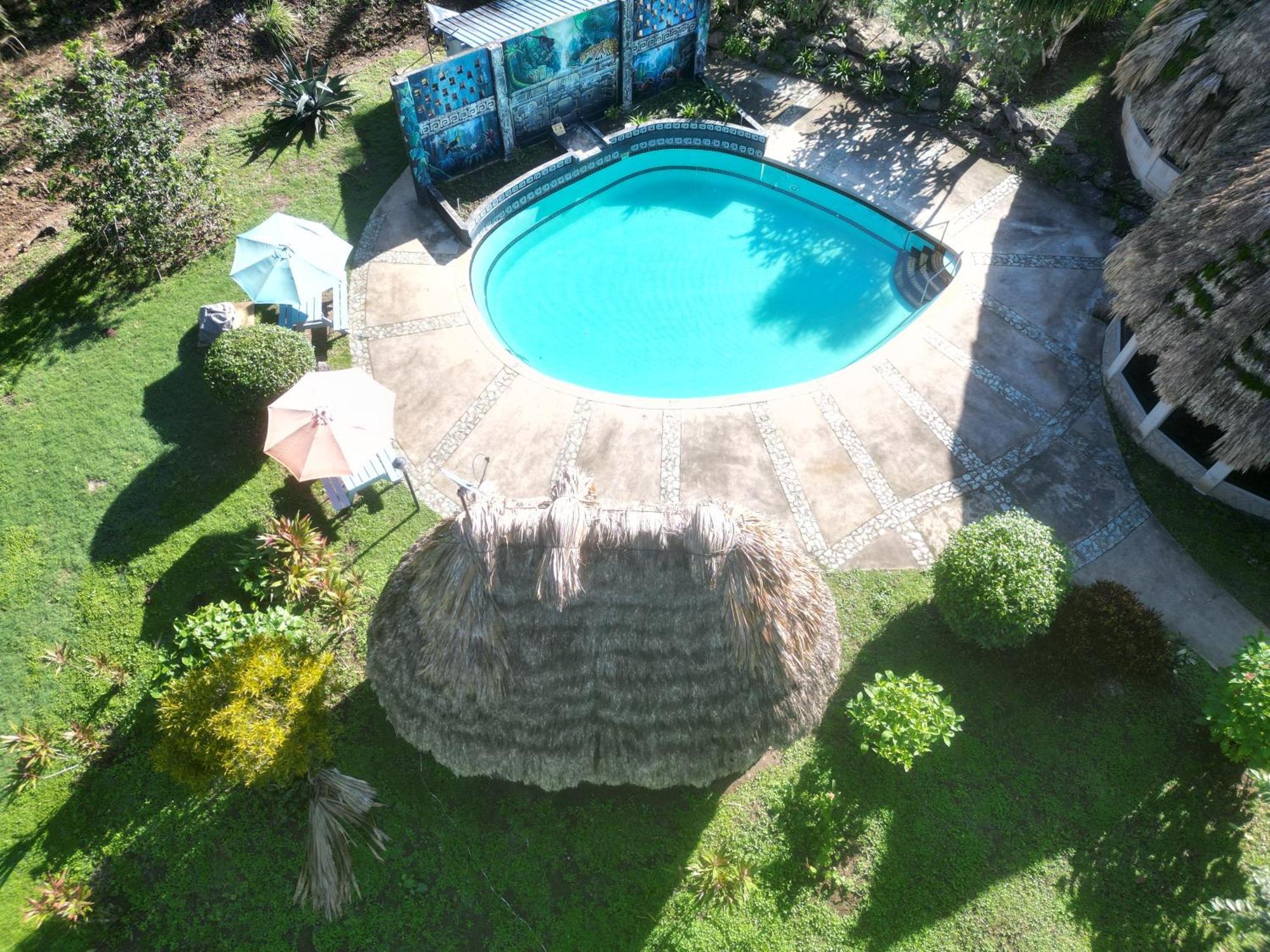 Calico Jack'S Resort Sayab Camp Exterior foto